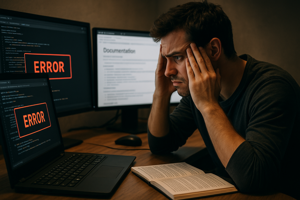 developer experience image 1