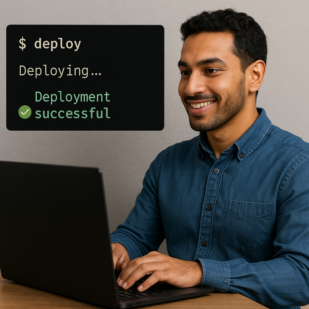 developer experience good 3